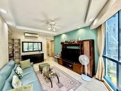 Water Place (D15), Condominium #580846801